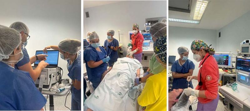 Hospital de Castelo Branco com Centro de Responsabilidade Integrado de Saúde Mental a funcionar
