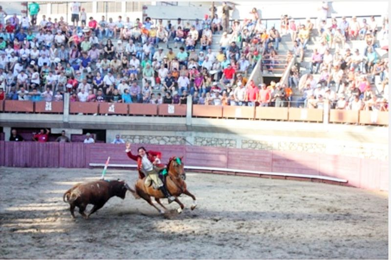 Seis cavaleiros a 25 de Julho em Idanha-a-Nova