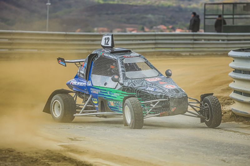 Castelo Branco: João Pinheiro conquista 3º lugar em Montalegre