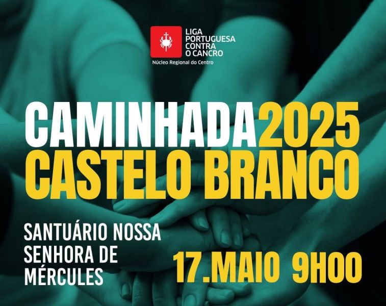 castelo-branco-caminhada-solidyaria-junta-a-comunidade-na-luta-contra-o-cancro