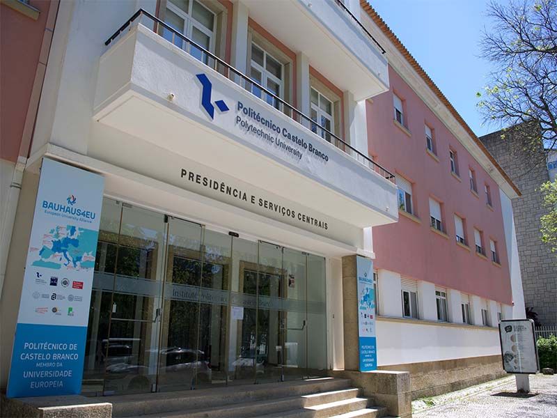 Politécnico de Castelo Branco com saldo de gerência superior a 6 milhões de euros em 2024