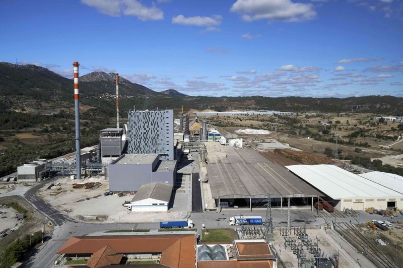 Ródão: Altri investe 75 milhões de euros na conversão de fábrica