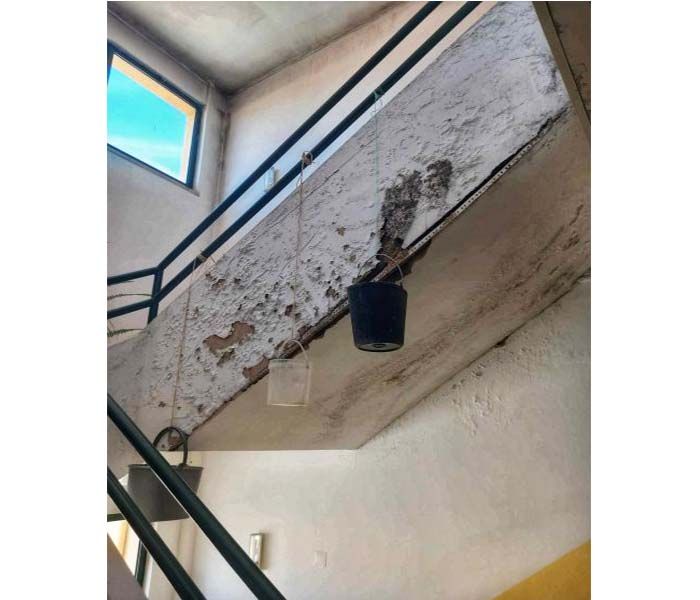 Castelo Branco: SEMPRE denuncia abandono da Escola de São Vicente da Beira por parte da Câmara Municipal