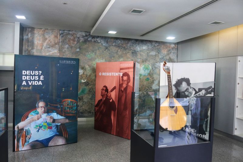 Proença-a-Nova homenageia Carlos Paredes com arte, música e comunidade