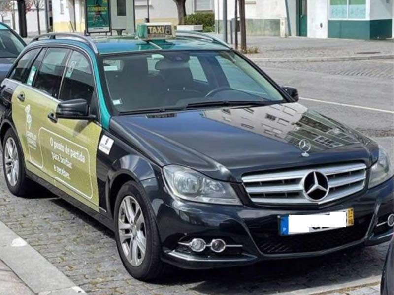 Castelo Branco: Câmara gasta mais de 72 mil euros em táxis