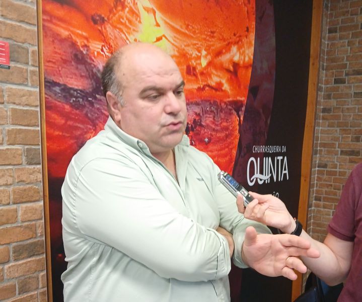 Castelo Branco: Hamburgaria dá lugar a mais um restaurante Churrasqueira da Quinta