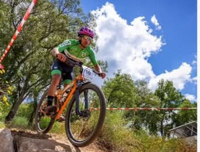 Sertã recebe Taça XCO a 8 de Junho