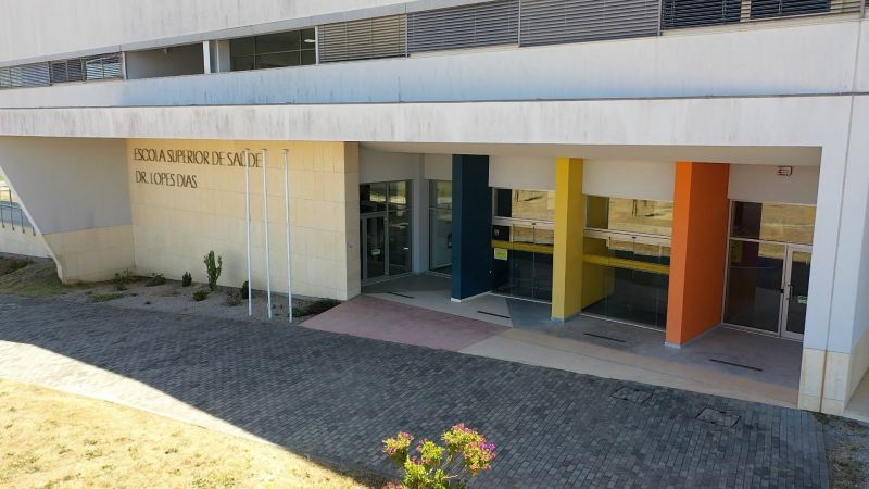 Castelo Branco: Clínica pedagógica da Escola Superior de Saúde tem programas de exercício terapêutico