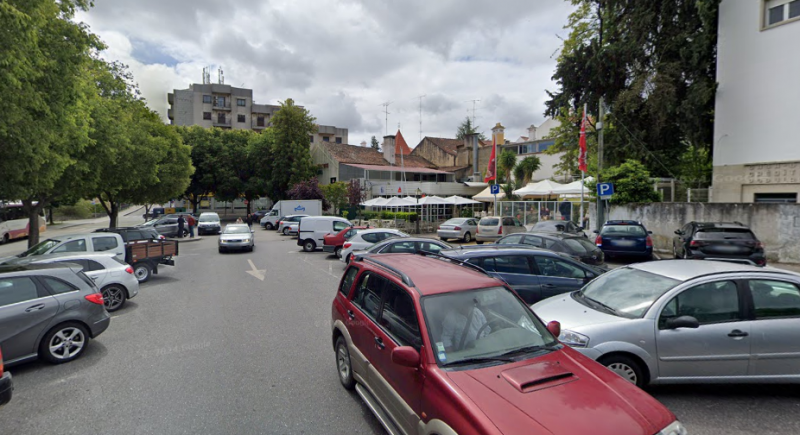 Luz verde para construção de hotel no centro de Castelo Branco