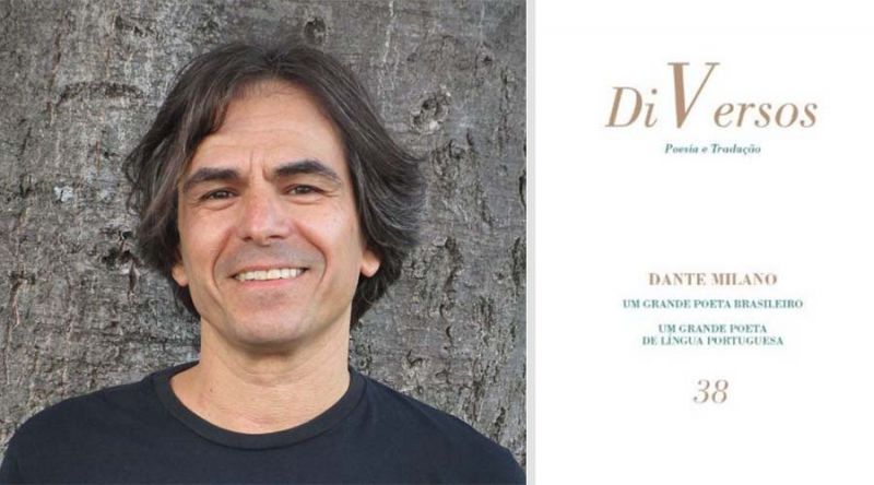 Erro na paginação para árabe e hebraico de poemas de Gonçalo Salvado obriga nova impressão da revista “Di Versos”

