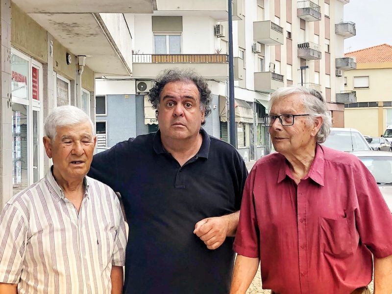 Castelo Branco: Monárquicos assinalam livro “Os Lusíadas” em Alcains