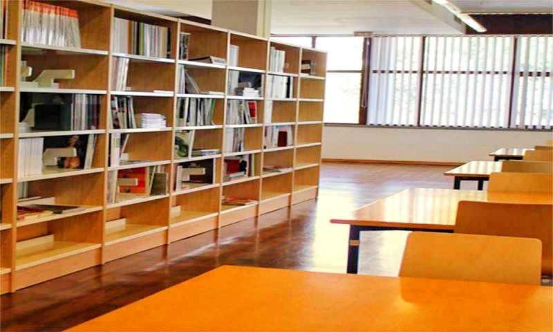 Politécnico de Castelo Branco reforça condições de estudo da Biblioteca Central