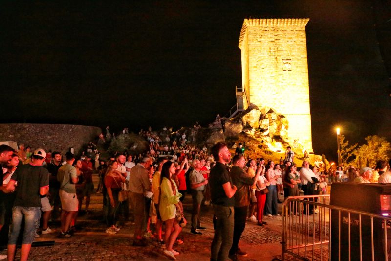 Dia do Concelho de Penamacor animado por concerto de Rita Guerra, Luís Trigacheiro e Flávia Pereira
