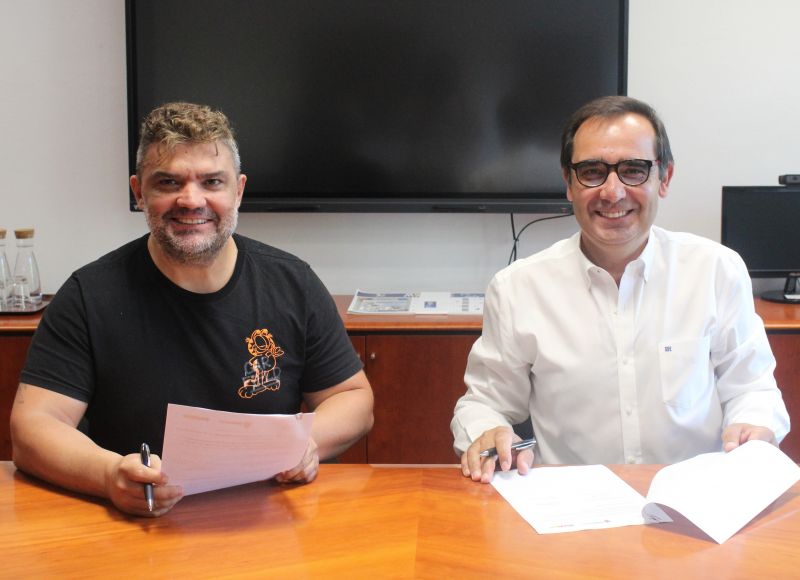 PolitÃ©cnico de Castelo Ã© parceiro da AssociaÃ§Ã£o 4 CoraÃ§Ãµes na realizaÃ§Ã£o do Festival Mais SolidÃ¡rio 2025