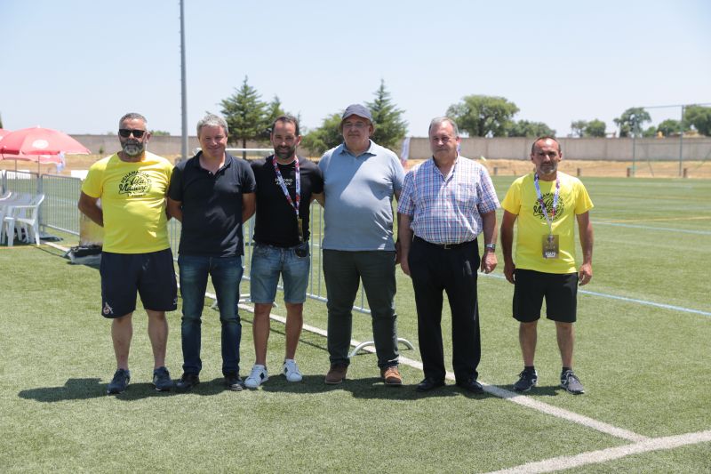Golden Cup em Penamacor e Pedrógão regressa a 19 de Junho