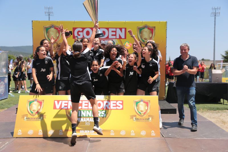 Golden Cup em Penamacor e Pedrógão regressa a 19 de Junho