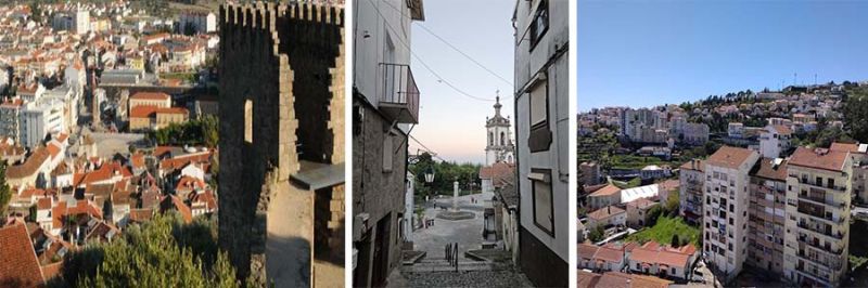 Castelo Branco: Empresários brasileiros procuram oportunidades de investimento no setor imobiliário do distrito