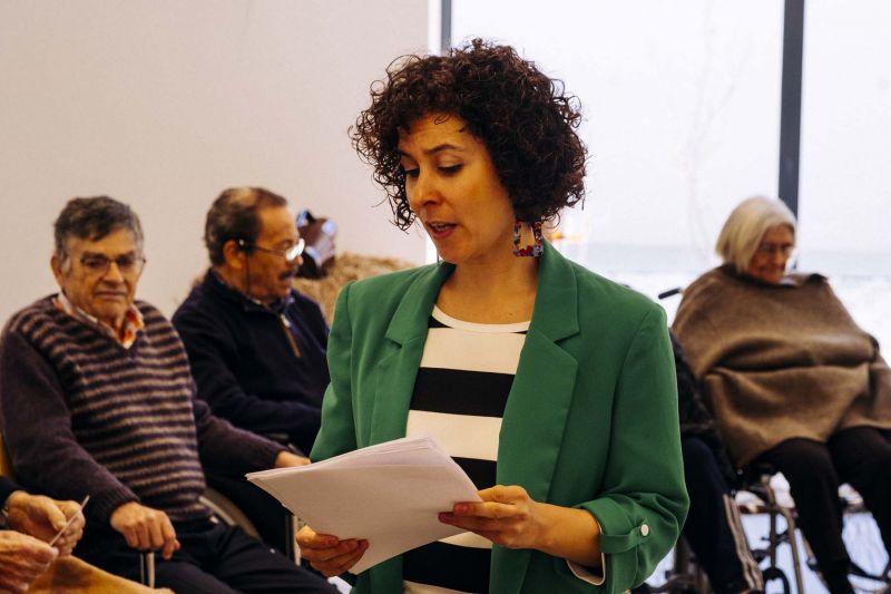 Sertã: Projeto “Manual para Criar um Jardim em Casa” apela ao poder transformador da cultura