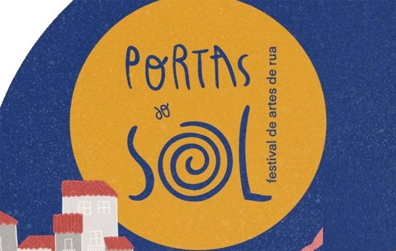 Covilhã: Festival Portas do Sol propõe dança vertical, música e movimentos ritmados de 3 a 5 de Julho