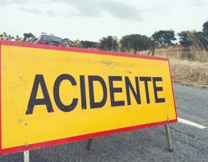 Despiste em Proença-a-Nova provoca uma vítima mortal