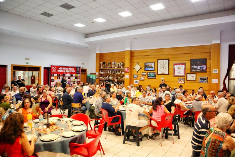 Castelo Branco: Fado “uniu” Solidariedade na Carapalha