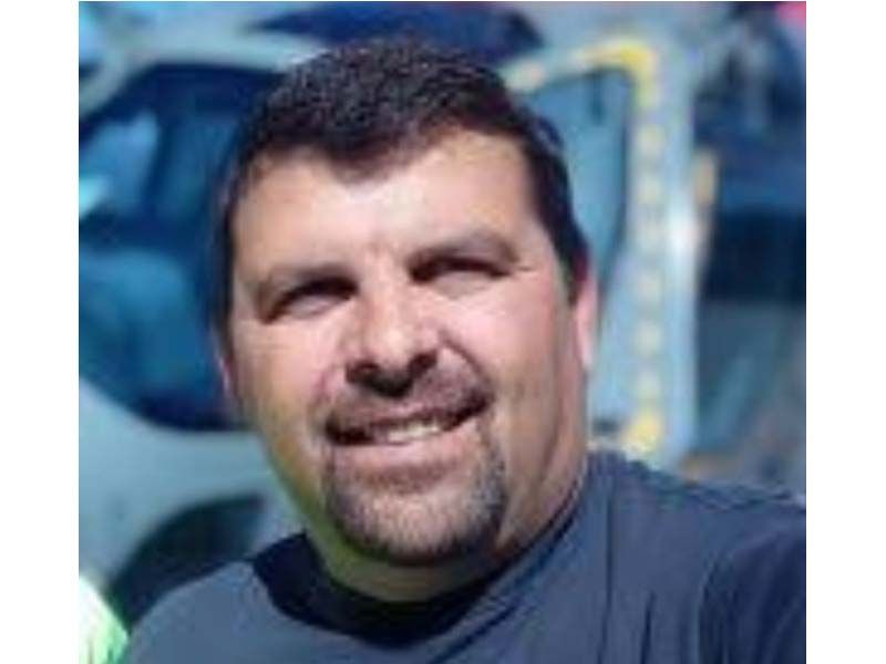 Autárquicas: Chega candidata Hugo Silva à Câmara do Fundão