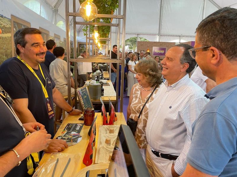 Castelo Branco/Sabores de Perdição: “SEMPRE por todos” diz haver espaço para fazer mais e melhor
