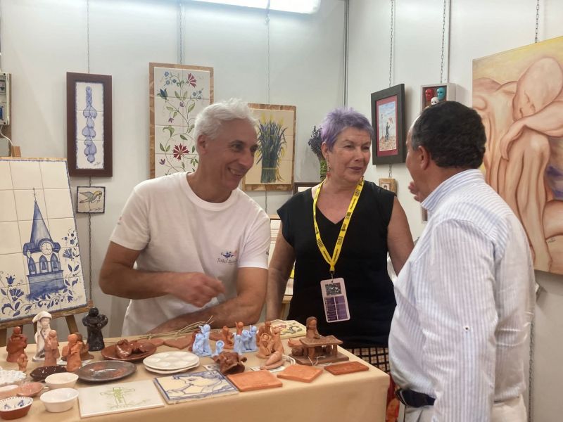 Castelo Branco/Sabores de Perdição: “SEMPRE por todos” diz haver espaço para fazer mais e melhor
