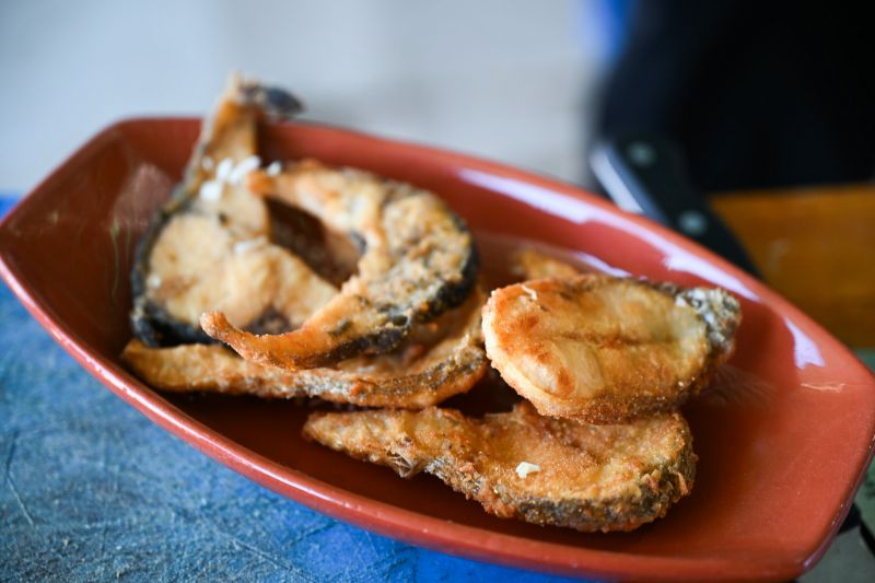 Proença-a-Nova: São Pedro do Esteval propõe Festival do Peixe do Rio de 11 a 12 de Julho