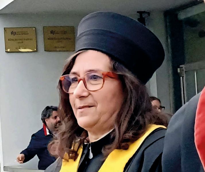 Fundão: PS felicita nova reitora da Universidade da Beira Interior