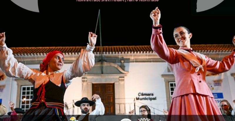 Castelo Branco recebe 27.º Encontro de Etnografia e Folclore 
