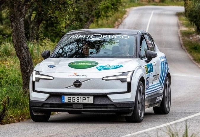 “Eco Rally” passa por Proença-a-Nova a 30 e 31 de Julho