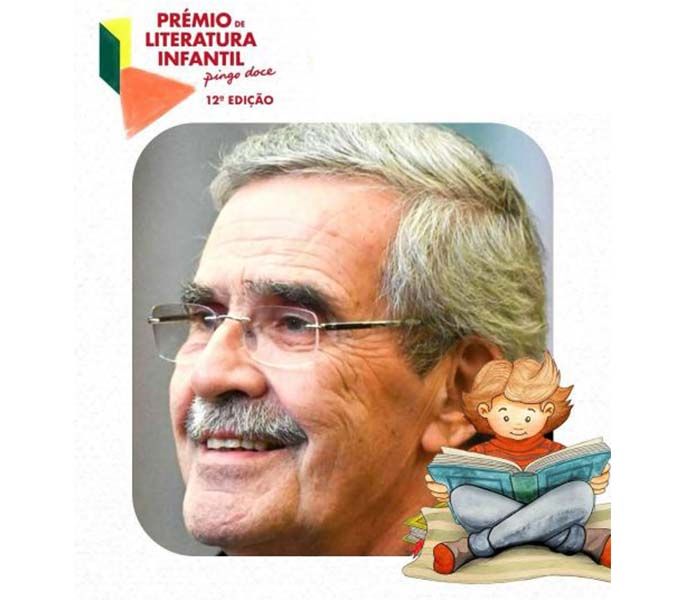 Castelo Branco: Livro do Presidente da Junta de Freguesia vence mais um Prémio Pingo Doce