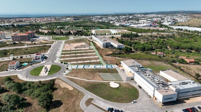 Politécnico de Castelo Branco tem 1 075 vagas para ingresso no ensino superior em 2025-2026