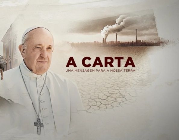 Quercus de Castelo Branco convida a ver o legado do Papa Francisco numa Junta de Freguesia perto de si