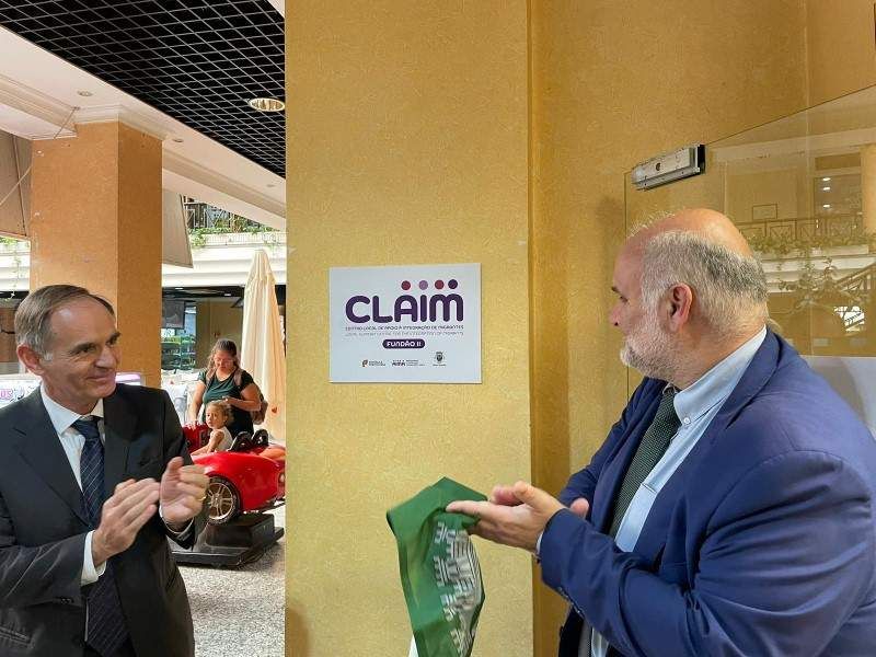 AIMA vai reforçar capacidade de resposta de sete mil atendimentos diários