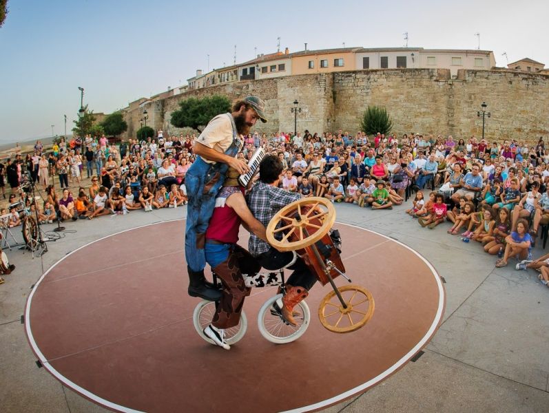 Castelo Branco propõe Festival Sete Sóis Sete Luas em Julho e Agosto