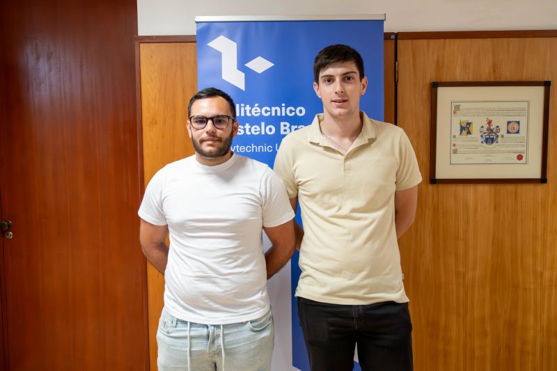 Castelo Branco: “Mood Beats” vence Poliempreende IPCB 2025