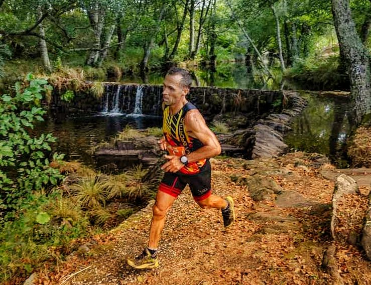Oleiros: Luiz Mota apadrinha 2ª edição do Himalaias Trail António de Andrade