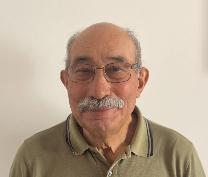 Autárquicas25 Proença-a-Nova: CDU candidata Francisco Delgado à Câmara Municipal