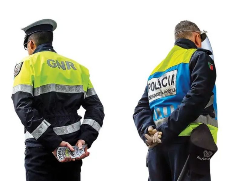 Castelo Branco: Criminalidade desceu 3,5% no 1º semestre do ano no concelho