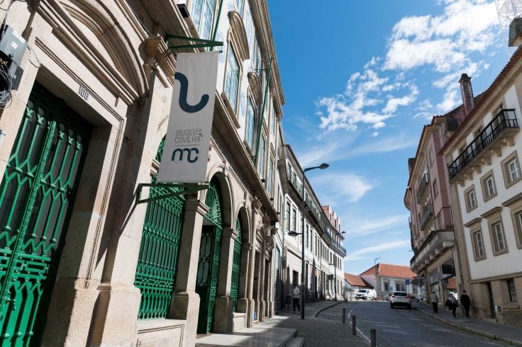 Museu da Covilhã cria jogo para dar a conhecer a história e o território
