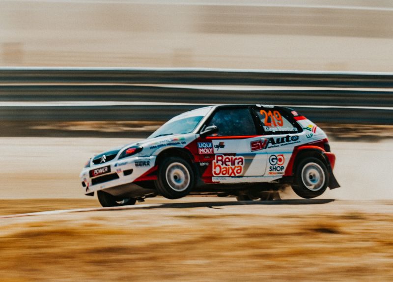 Castelo Branco: Tiago Ventura conquista 2Âº lugar no do Circuito Internacional de Montalegre  