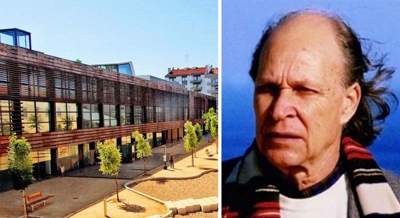 Castelo Branco: Biblioteca Municipal tem novo espaÃ§o dedicado a EugÃ©nio de Andrade