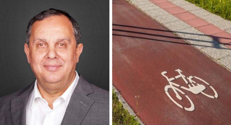 Autárquicas25: “SEMPRE por todos” quer ligar os bairros albicastrenses pela rede de ciclovias 
