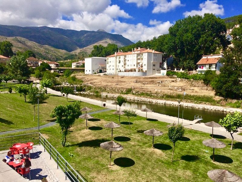 Vila termal na Covilhã promove festival de música para divulgar Unhais da Serra