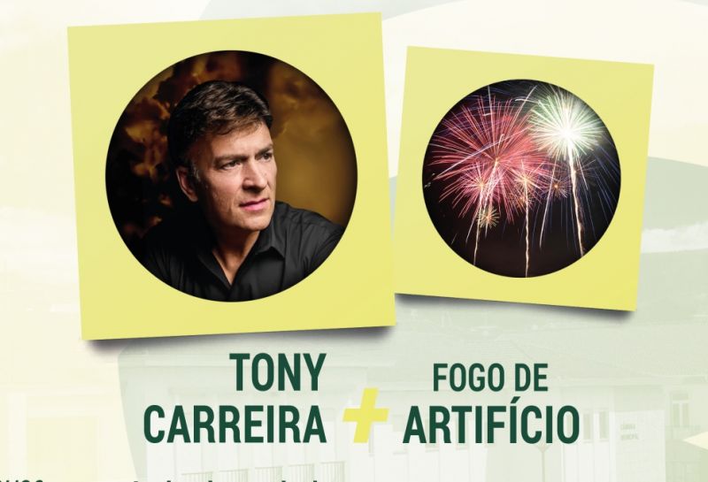 Oleiros celebra Dia do Concelho a 11 de Agosto