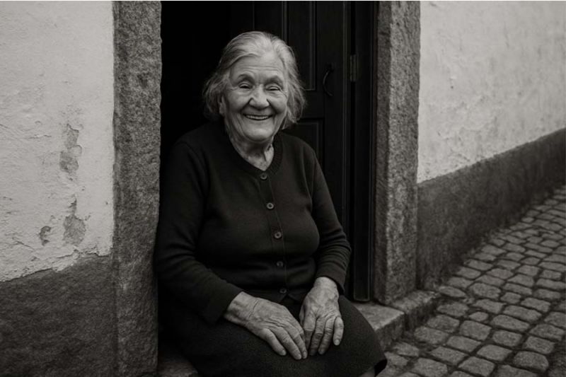 Fotografias de Vila de Rei expostas em 3 países europeus

