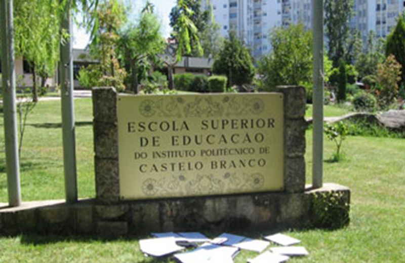 Castelo Branco: Licenciatura em Treino Desportivo e Preparação Física da ESE acreditada pelo período máximo