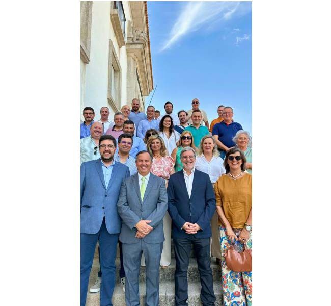 Autárquicas25: Coligação “SEMPRE por Todos” entregou listas de candidatos na Comarca de Castelo Branco
